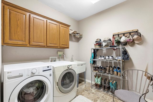 219 Friends Road, Denison, TX 75021