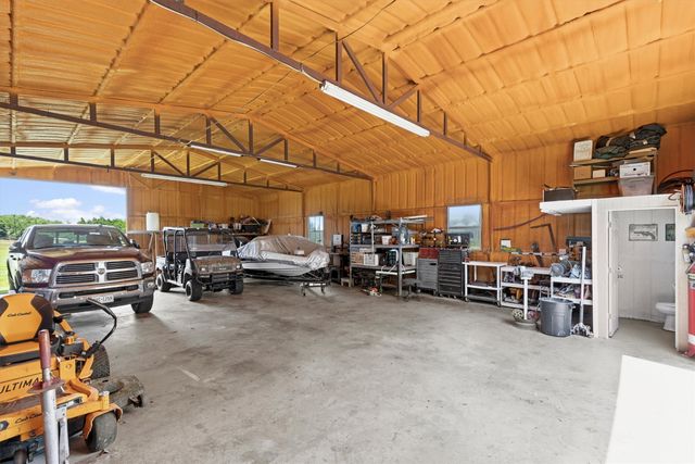 219 Friends Road, Denison, TX 75021