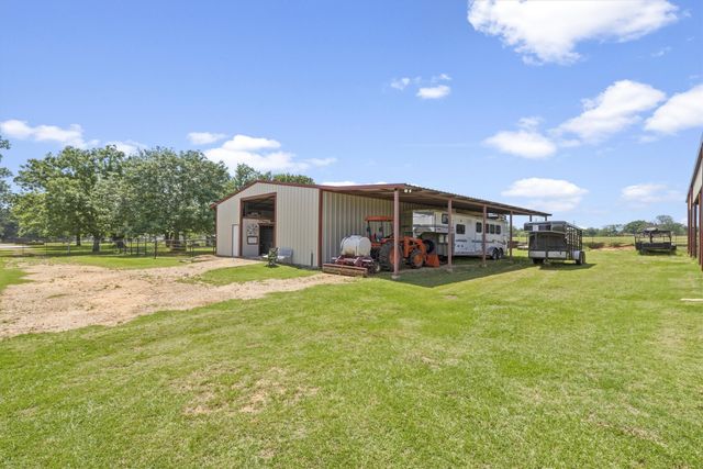 219 Friends Road, Denison, TX 75021