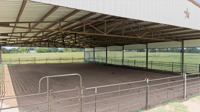 219 Friends Road, Denison, TX 75021