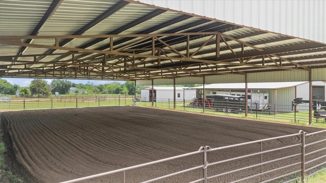 219 Friends Road, Denison, TX 75021