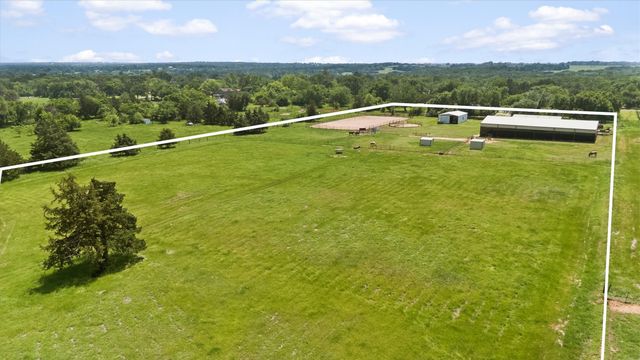 219 Friends Road, Denison, TX 75021