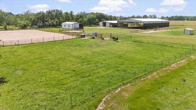 219 Friends Road, Denison, TX 75021