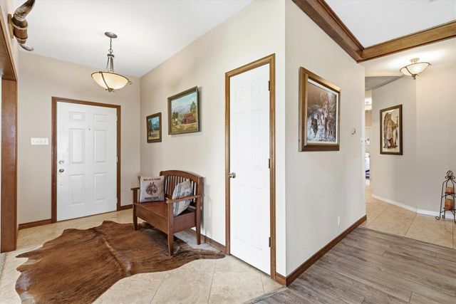 219 Friends Road, Denison, TX 75021
