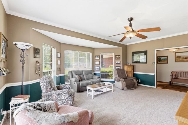 219 Friends Road, Denison, TX 75021