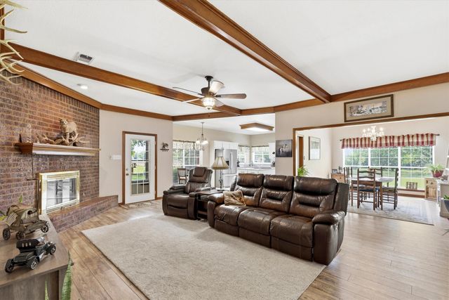 219 Friends Road, Denison, TX 75021