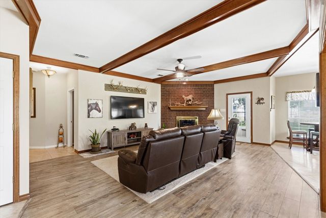 219 Friends Road, Denison, TX 75021