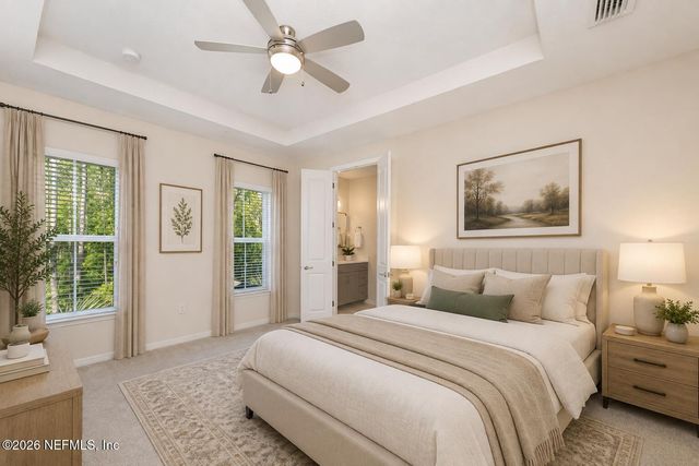 48 FALLING WATER Court, Ponte Vedra, FL 32081