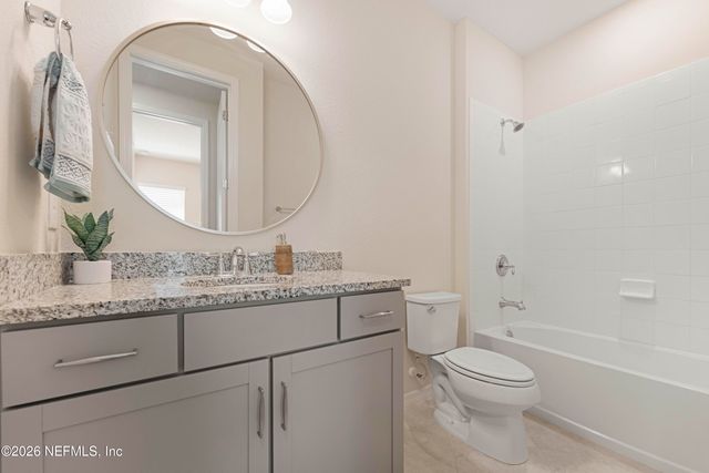 48 FALLING WATER Court, Ponte Vedra, FL 32081