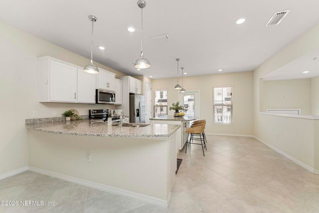 48 FALLING WATER Court, Ponte Vedra, FL 32081