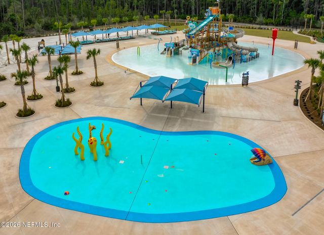 48 FALLING WATER Court, Ponte Vedra, FL 32081