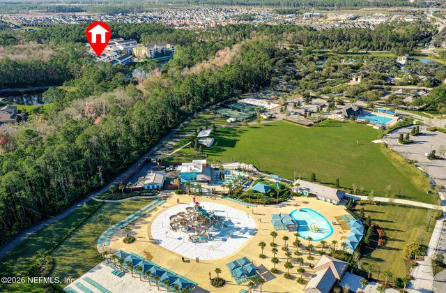 48 FALLING WATER Court, Ponte Vedra, FL 32081