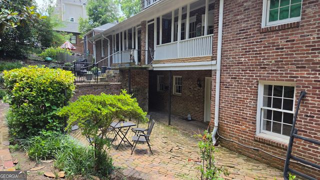 1845 Monroe Drive NE APT. 6, Atlanta, GA 30324