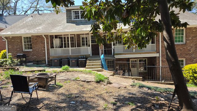 1845 Monroe Drive NE APT. 6, Atlanta, GA 30324
