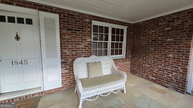 1845 Monroe Drive NE APT. 6, Atlanta, GA 30324