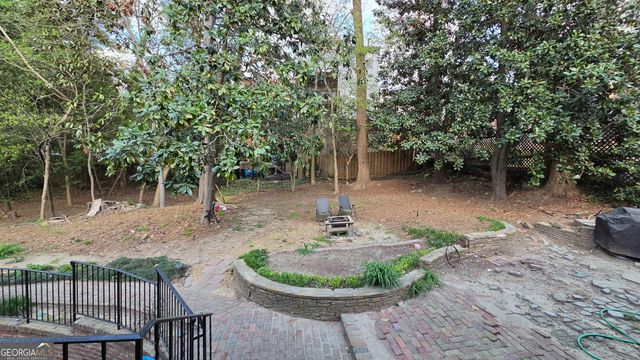 1845 Monroe Drive NE APT. 6, Atlanta, GA 30324