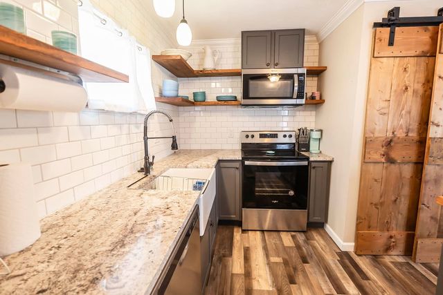 220 Comanche Trail, Nocona, TX 76255