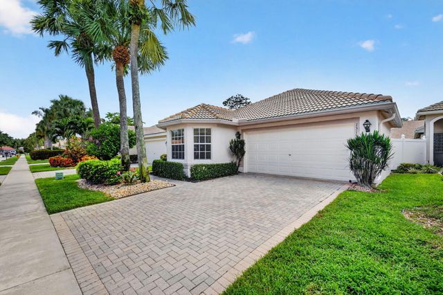 13153 La Sabina Drive, Delray Beach, FL 33446