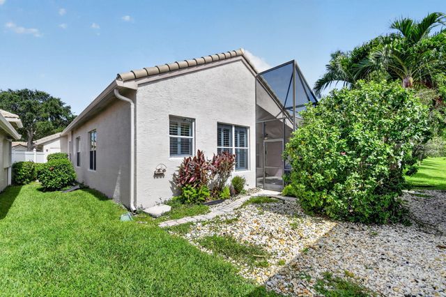 13153 La Sabina Drive, Delray Beach, FL 33446