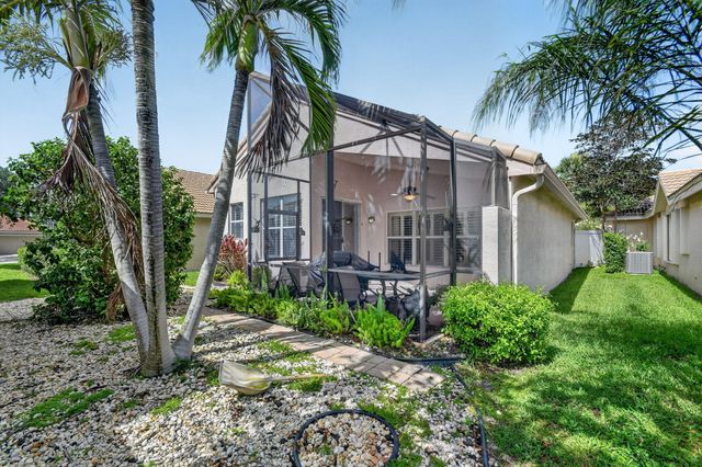 13153 La Sabina Drive, Delray Beach, FL 33446