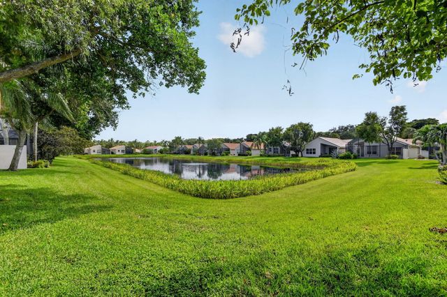 13153 La Sabina Drive, Delray Beach, FL 33446