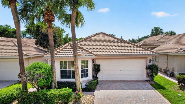 13153 La Sabina Drive, Delray Beach, FL 33446