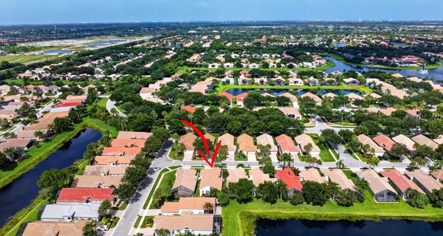 13153 La Sabina Drive, Delray Beach, FL 33446