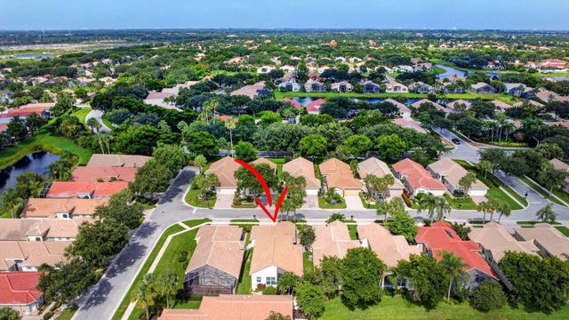 13153 La Sabina Drive, Delray Beach, FL 33446