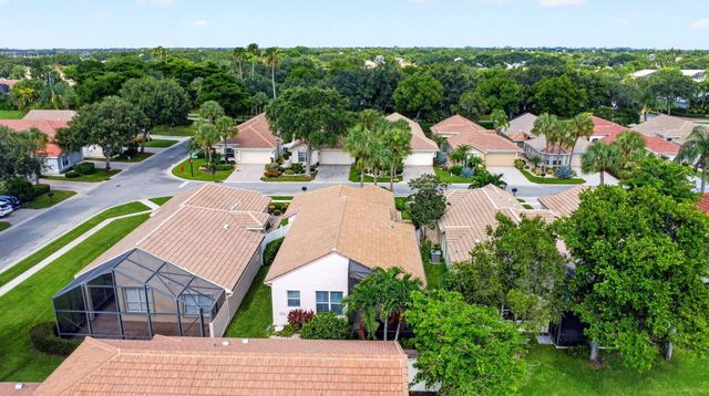13153 La Sabina Drive, Delray Beach, FL 33446