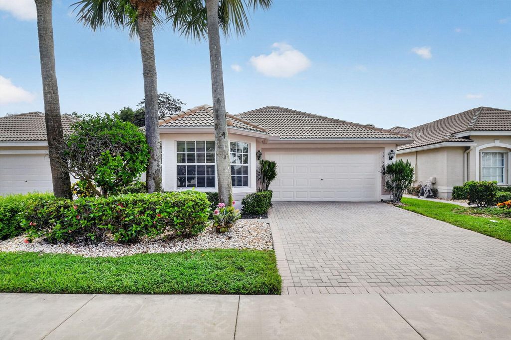 13153 La Sabina Drive, Delray Beach, FL 33446