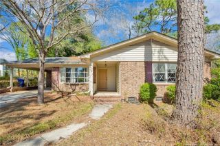 6411 Huntleigh Court, Fayetteville, NC 28303