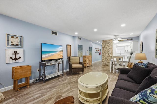 4307 GULF DRIVE 109, Holmes Beach, FL 34217