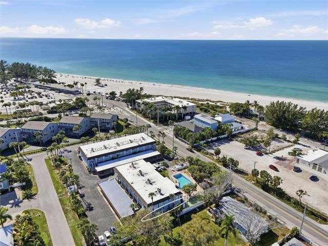 4307 GULF DRIVE 109, Holmes Beach, FL 34217