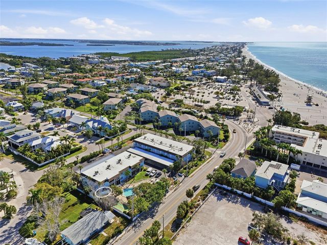 4307 GULF DRIVE 109, Holmes Beach, FL 34217