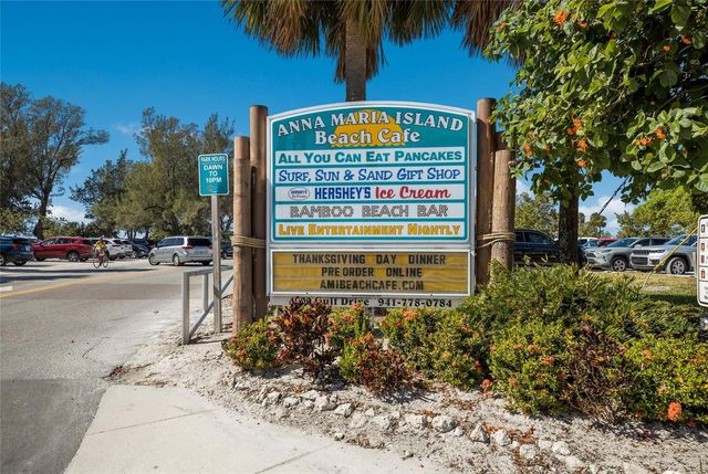 4307 GULF DRIVE 109, Holmes Beach, FL 34217