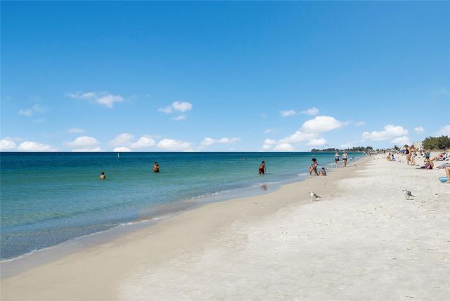 4307 GULF DRIVE 109, Holmes Beach, FL 34217