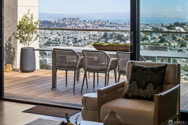 263 Upper Terrace, San Francisco, CA 94117