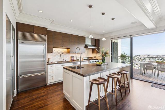 263 Upper Terrace, San Francisco, CA 94117