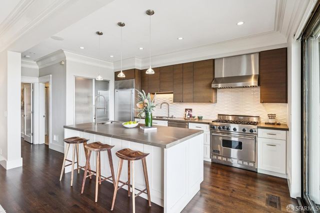 263 Upper Terrace, San Francisco, CA 94117