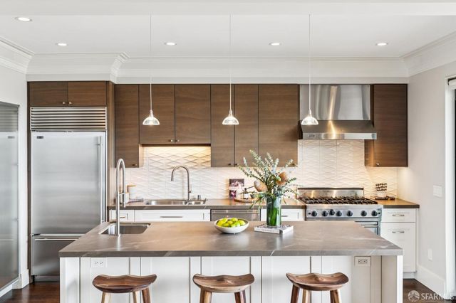 263 Upper Terrace, San Francisco, CA 94117