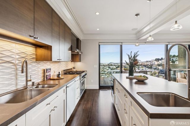 263 Upper Terrace, San Francisco, CA 94117