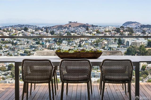 263 Upper Terrace, San Francisco, CA 94117