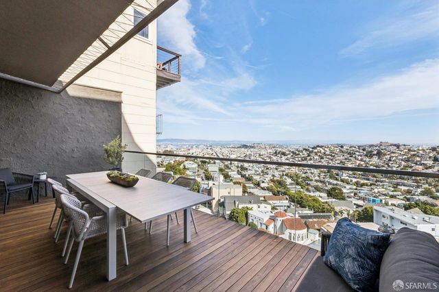 263 Upper Terrace, San Francisco, CA 94117