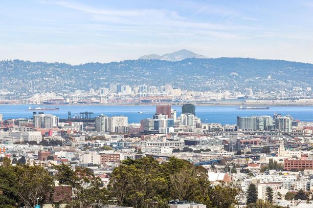 263 Upper Terrace, San Francisco, CA 94117