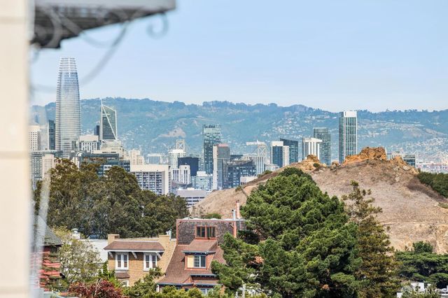 263 Upper Terrace, San Francisco, CA 94117