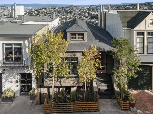 263 Upper Terrace, San Francisco, CA 94117