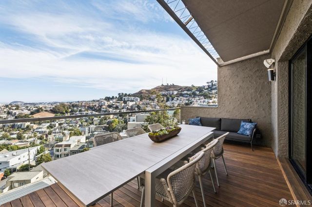 263 Upper Terrace, San Francisco, CA 94117