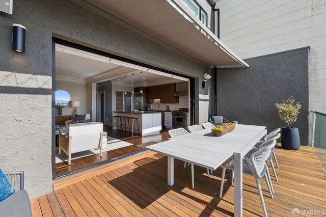 263 Upper Terrace, San Francisco, CA 94117