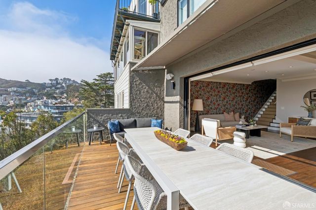 263 Upper Terrace, San Francisco, CA 94117