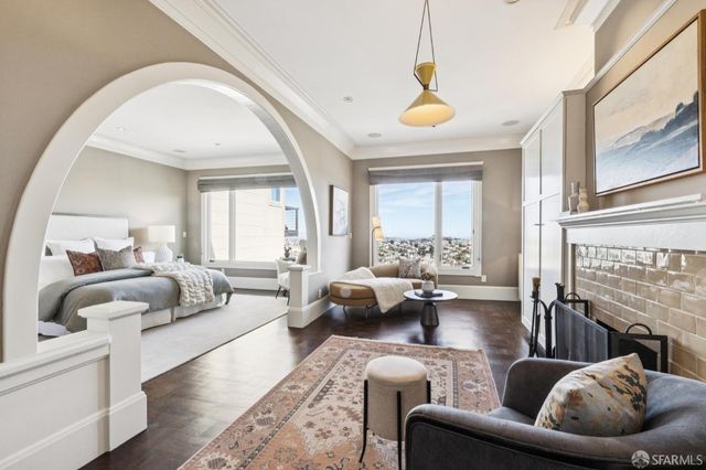 263 Upper Terrace, San Francisco, CA 94117